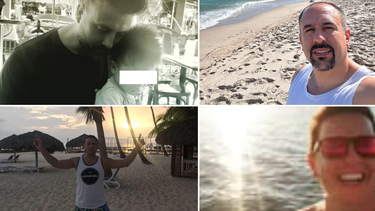 Los detenidos enfrentan cargos por defraudación y robo minorista Los detenidos enfrentan cargos por defraudación y robo minorista