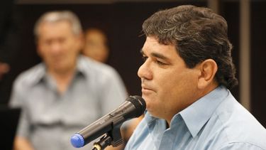 Sitio Andino | Juicio Bolognezi 2do dia