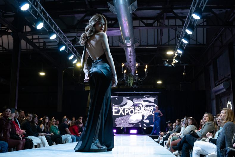 Expo Boda & Fiestas en Mendoza: el evento imperdible del fin de semana que combina moda, música y solidaridad