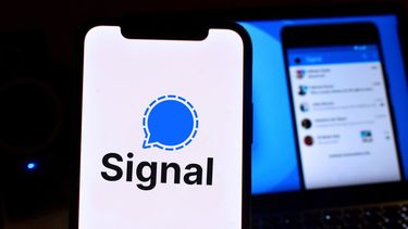 Conocé la app que amenaza con destronar a Whatsapp y Telegram
