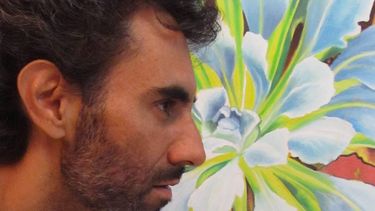 Sitio Andino | La exposición quedará abierta el próximo 18 de noviembre.