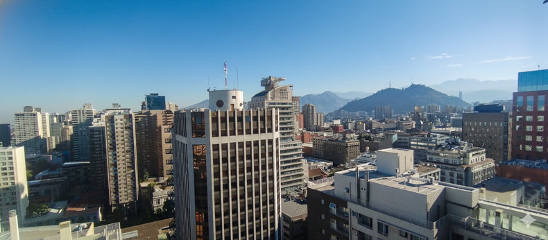 Viajar a Chile no requiere de grandes cuidados, sin embargo, hay ciertos requerimientos obligatorios