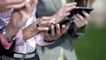 Se viene un nuevo aumento en la tarifa de los celulares