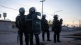 El Gobierno defendió su estrategia respecto a la seguridad. El Gobierno defendió su estrategia respecto a la seguridad.