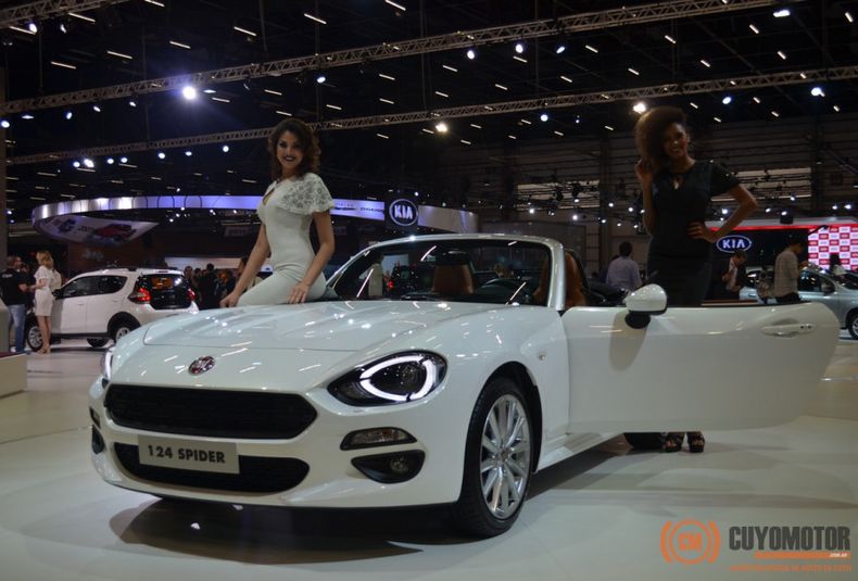 Fiat 124