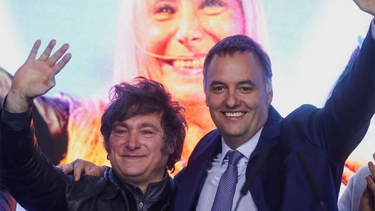 Manuel Adorni reconoció que el Gobierno Nacional cometió errores.