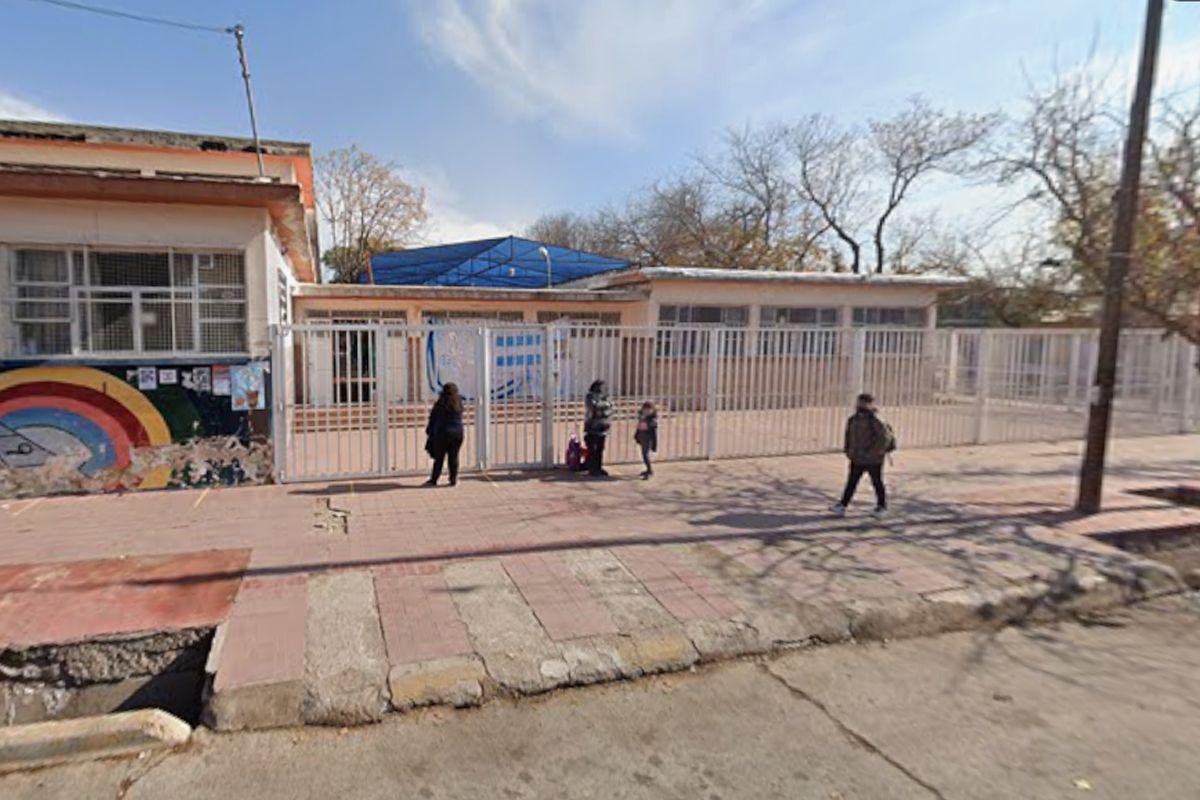 Denuncian ratas en una escuela de Mendoza: la respuesta de la DGE y las medidas que tomarán.