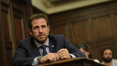 De acuerdo con fuentes consultadas por este medio, la imputación no resultó sorpresiva De acuerdo con fuentes consultadas por este medio, la imputación no resultó sorpresiva