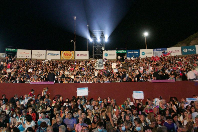 Vendimia 2026: este jueves salen a la venta las entradas.&nbsp;