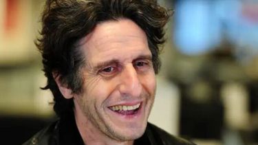 Diego Peretti brilla en comedia argentina en Netflix.