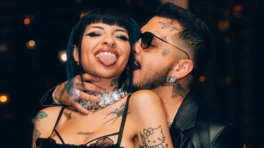 La verdadera razón detrás de la Separación entre Christian Nodal y Cazzu