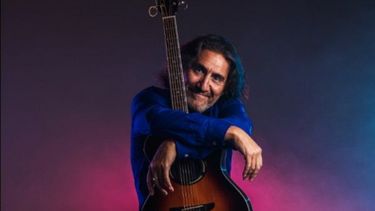 Sitio Andino | Gustavo Maturano