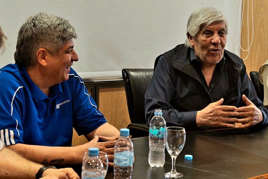 El 30 de octubre hay paro de los gremios del transporte: quiénes adherirán.
