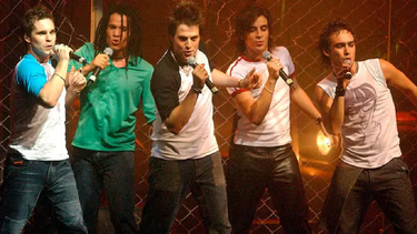 Mambrú: Germán Tripel confesó por qué sacaron a Milton Amadeo de la banda&nbsp;