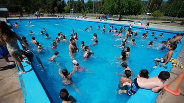 Vacaciones 2026: ir a una escuela de verano en Mendoza podría costar más de $600.000. Vacaciones 2026: ir a una escuela de verano en Mendoza podría costar más de $600.000.