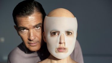 La piel que habito, está en Netflix el controvertido filme.