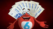 Resultados del Quini 6 hoy domingo 16 de agosto: números ganadores del sorteo 3340