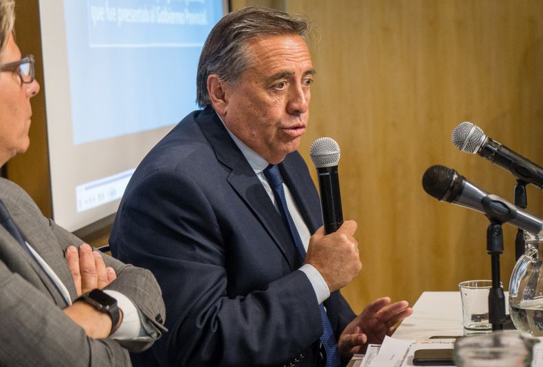 Sergio Marinelli.
