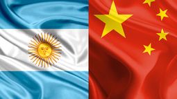Argentina y China lanzaron producción audiovisual conjunta