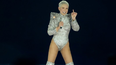 Xuxa dio inicio a su gira de despedida: el detalle por el cual la despedazan en redes