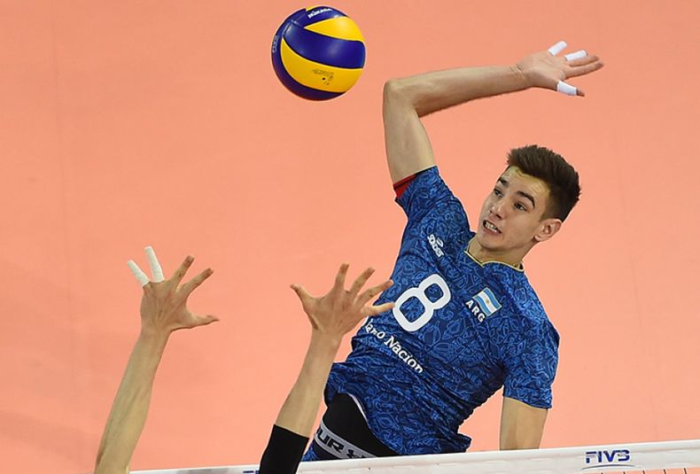 Loser VNL