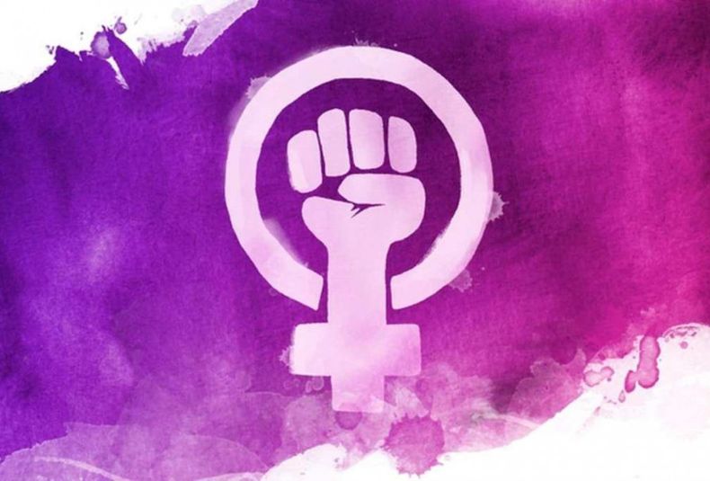 feminismo, día internacional de la mujer