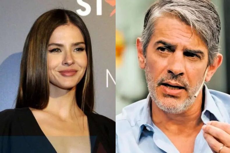 La China Suárez y Pablo Echarri juntos en Camaleón: el pasado no cambia en Disney+: de qué trata