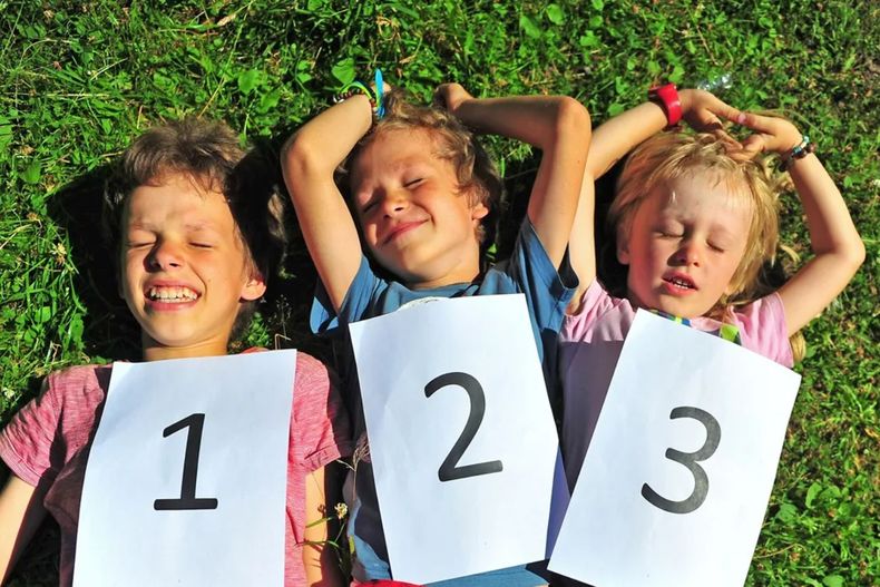 Por qué el 12 de agosto es el Día Mundial del Hijo del Medio