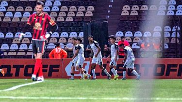 Sitio Andino | Gimnasia vs Deportivo Madryn