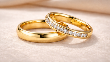 En pleno auge del oro, cuánto cuestan hoy las joyas de metales preciosos en Mendoza En pleno auge del oro, cuánto cuestan hoy las joyas de metales preciosos en Mendoza