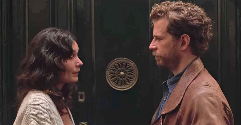 La serie que tiene capítulos muy cortos y la rompe en Netflix.