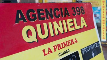 Quiniela de Mendoza hoy, en vivo: resultados del 5 de septiembre Quiniela de Mendoza hoy, en vivo: resultados del 5 de septiembre