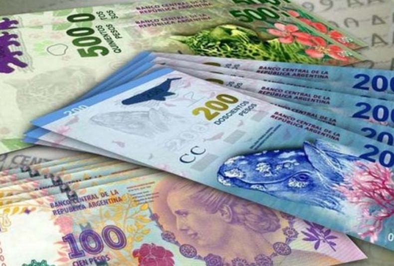 Billetes