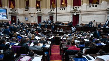 La Libertad Avanza busca ampliar su bloque y consolidar poder en Diputados. La Libertad Avanza busca ampliar su bloque y consolidar poder en Diputados.