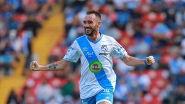 Mancu está de regreso en el Rojo.