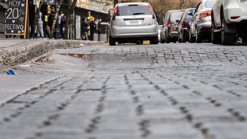 Una pareja cobrará un juicio millonario de un municipio por un accidente vial.