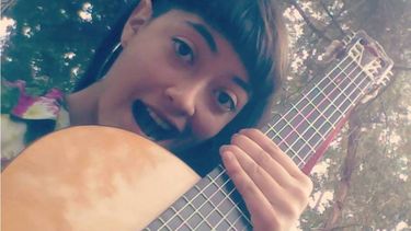 Sitio Andino | Fernanda Eneida