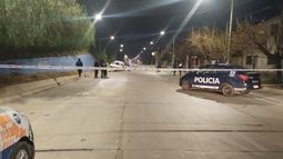 Maipú: chocó y descubrieron una impresionante cifra de alcohol