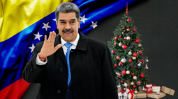 Por qué se festeja la Navidad en octubre en Venezuela