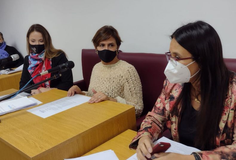 Concejo Deliberante Santa Rosa