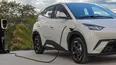 Crecimiento récord de autos eléctricos: qué modelos lideran el ranking en Argentina Crecimiento récord de autos eléctricos: qué modelos lideran el ranking en Argentina