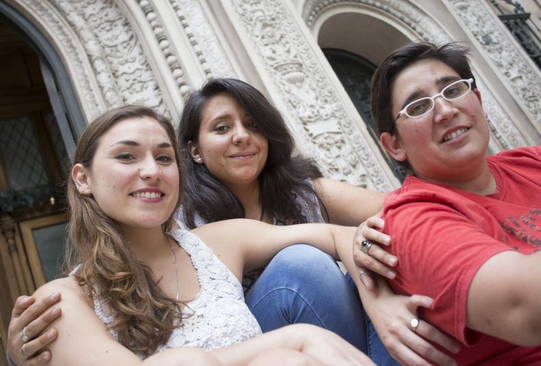 Ganadoras imagen vendimia 2016