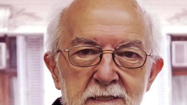 Falleció el reconocido actor Héctor Bidonde.