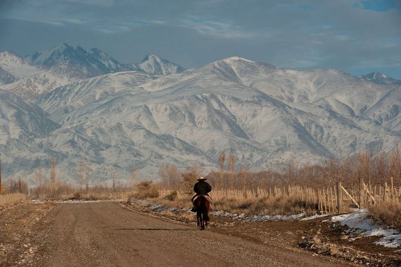 Zonas clave de Mendoza en la mira del turismo: llega un programa con incentivos de hasta $500 millones