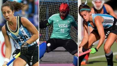 Sitio Andino | Las Leonas