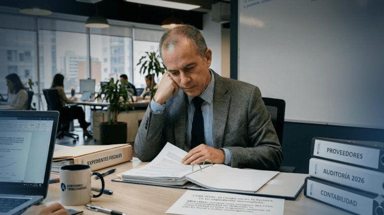 El Gobierno avanza con una reforma impositiva que dice tener casí diseñada