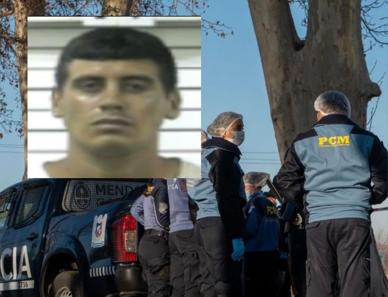 Diego Esteban Aguilera tenía una enemistad de hace años con sus tíos.&nbsp;