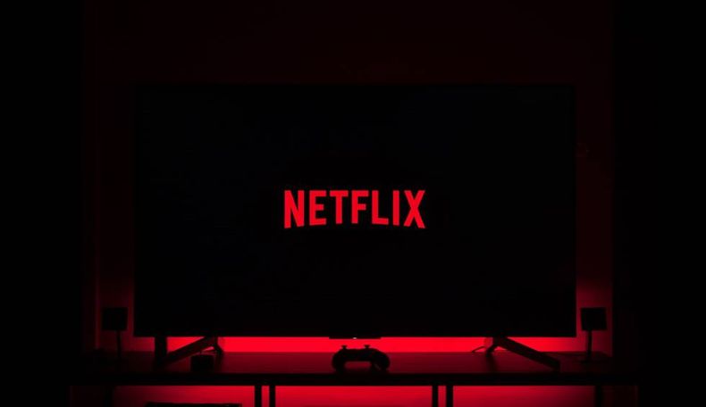 La nueva &nbsp;serie de Netflix para maratonear el fin de semana.