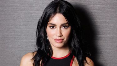 Lali Espósito protagoniza esta gran serie.