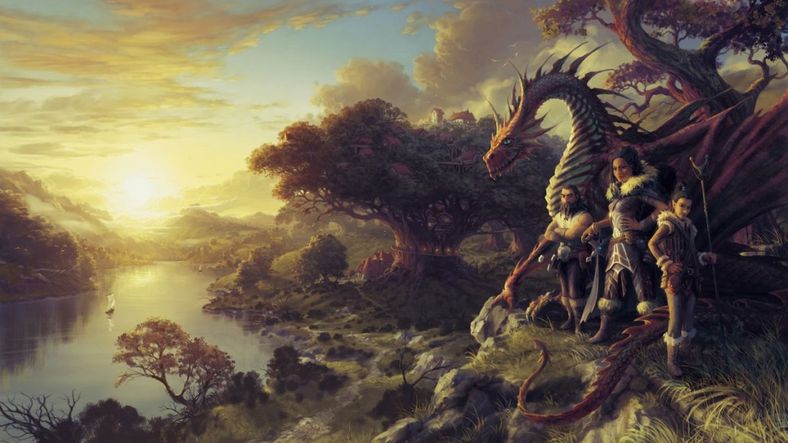 Encuentro de historieta y fantasía en la UNCuyo